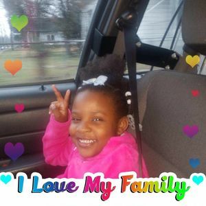 Meet your Posher, Rosetta